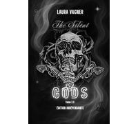 The Silent Gods - Tome 3.5: Spin off Brad - Sacramento