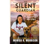 The Silent Guardian: How Service Dogs Restore Independence, Confidence, and Peace of Mind