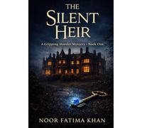 The Silent Heir: A Maplewood Novel (Book One)