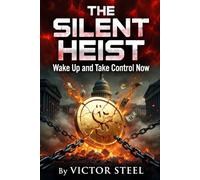 The Silent Heist: Wake up and Take Control Now