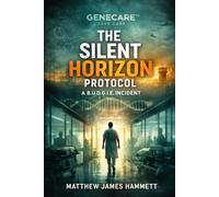 The Silent Horizon Protocol A B.U.D.G.I.E. Incident: 3 (THE B.U.D.G.I.E. ARCHIVES)