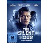 The Silent Hour [Alemania] [Blu-ray]