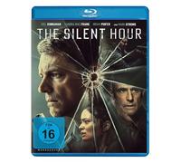 The Silent Hour [Alemania] [Blu-ray]