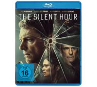 The Silent Hour [Alemania] [Blu-ray]