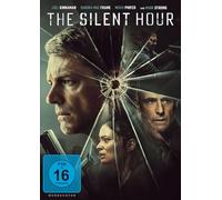 The Silent Hour [Alemania] [DVD]