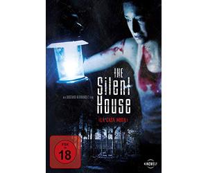 The Silent House [Alemania] [DVD]