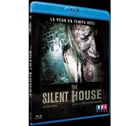 The Silent House [Francia] [Blu-ray]