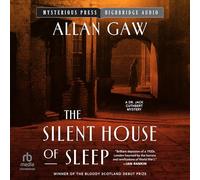 The Silent House of Sleep