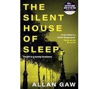 The Silent House of Sleep: The First Dr Jack Cuthbert Mystery (The Dr Jack Cuthbert Mysteries)