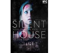 The Silent House [USA] [DVD]
