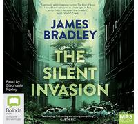 The Silent Invasion [Audio]