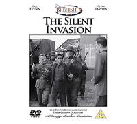 The Silent Invasion [DVD] [Reino Unido]