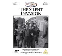 The Silent Invasion [ NON-USA FORMAT, PAL, Reg.0 Import - United Kingdom ] by Francis De Wolff