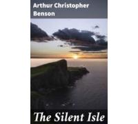 The Silent Isle (ebook)