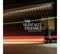The Silent Jazz Ensemble Nightwalker (CD) (Importación USA)