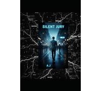 The Silent Jury (The Ledger Series)