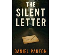 The Silent Letter: A Gripping Small-Town Thriller: 5 (The Raven Cr iles)