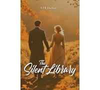 The Silent Library: Where His Trauma Found Its Voice, And Her Logic Found Its Heart. (The True North)