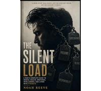 THE SILENT LOAD: A Man's Complete Guide to Mental Health, Emotional Intelligence, and Living With Strength