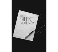 The Silent Mailbox: My secret and silent postbox, where my untold words turn into letters which would never reach the recipient.