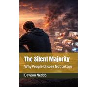 The Silent Majority: Why People Choose Not to Care