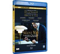 The Silent Man [Blu-ray]