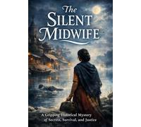 The Silent Midwife: A Gripping Historical Mystery of Secrets, Survival, and Justice