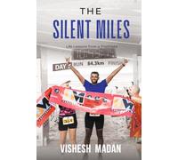 The Silent Miles: Life Lessons from a Triathlete | Ironman, Ultraman & Endurance Sports Journey | Discipline, Resilience, Mindset & Personal Growth