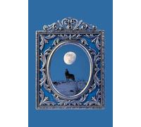 The Silent Moon: Inspired by Ancient Mythology and Celestial Beauty