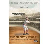 The Silent Natural [USA] [DVD]