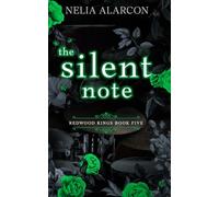 The Silent Note (Redwood Kings)