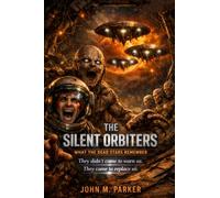 THE SILENT ORBITERS: What the Dead Stars Remember