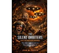 THE SILENT ORBITERS: What the Dead Stars Remember
