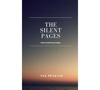 The silent pages: where words found refuge