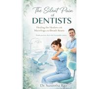 THE SILENT PAIN OF DENTISTS: Healing The Healers With Microyoga And Breath Reset