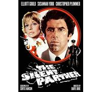 The Silent Partner [USA] [DVD]