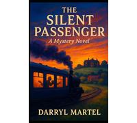 The Silent Passenger A Mystery Novel (The Margaret Redfern Mysteries)