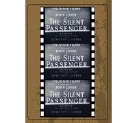 The Silent Passenger [USA] [DVD]