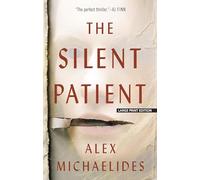 The Silent Patient