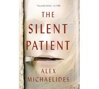 The Silent Patient (Thorndike Press Large Print Basic)