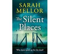 The Silent Places: A compelling Liverpool set crime thriller set in the turbulent 1980s from a must-read new voice