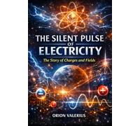 The Silent Pulse of Electricity: The Story of Charges and Fields