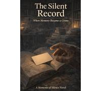 The Silent Record: When memory became a Crime - How history is Erased (Moments of Silence)