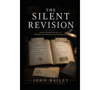 The Silent Revision (The Aurigan Conflict)