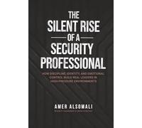 The Silent Rise of a Security Professional