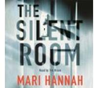 the silent room (audiolibro)