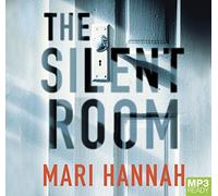 The Silent Room (Matthew Ryan) [Audio]