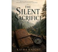 The Silent Sacrifice: His guilt brought him back.