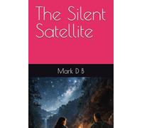 The Silent Satellite (The Phoenix Guardian)