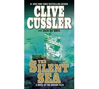The Silent Sea (The Oregon Files) [Idioma Inglés]